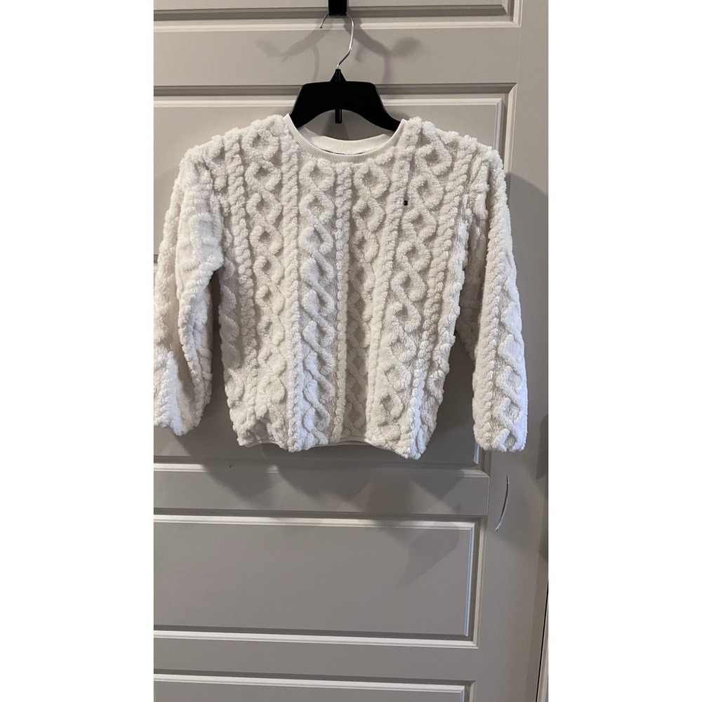 tommy hilfiger sweater Kids 8/10
